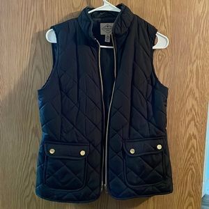 SM - Vest - Womens